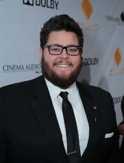 Charley Koontz