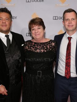 Cinema Audio Society Awards Gala 2018
