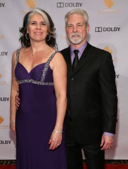 Cinema Audio Society Awards Gala 2018