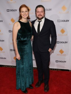 Cinema Audio Society Awards Gala 2018