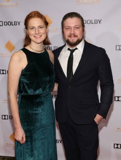 Cinema Audio Society Awards Gala 2018