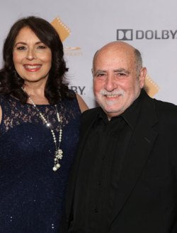 Cinema Audio Society Awards Gala 2018
