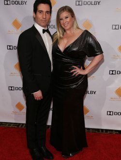 Cinema Audio Society Awards Gala 2018