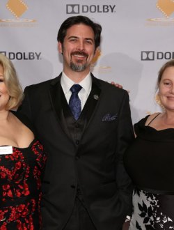 Cinema Audio Society Awards Gala 2018