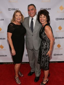 Cinema Audio Society Awards Gala 2018