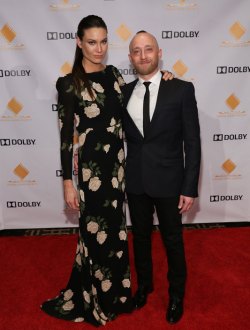 Cinema Audio Society Awards Gala 2018