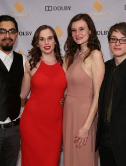 Cinema Audio Society Awards Gala 2018