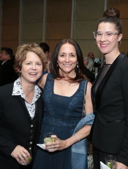 Cinema Audio Society Awards Gala 2018