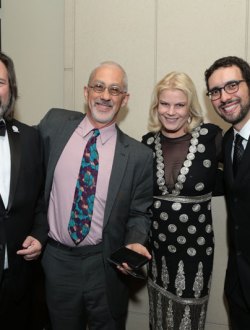 Cinema Audio Society Awards Gala 2018