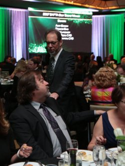 Cinema Audio Society Awards Gala 2018