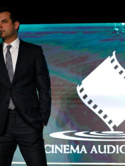 Cinema Audio Society Awards Gala 2018