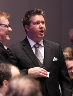 Cinema Audio Society 55th Achievement in Sound Awards