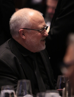 Cinema Audio Society 55th Achievement in Sound Awards