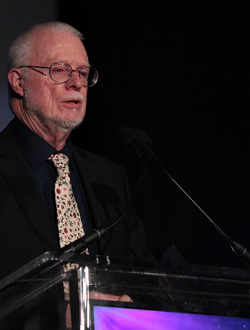 Cinema Audio Society 55th Achievement in Sound Awards