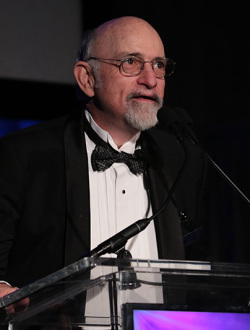 Cinema Audio Society 55th Achievement in Sound Awards
