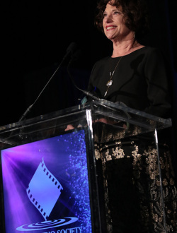 Cinema Audio Society 55th Achievement in Sound Awards