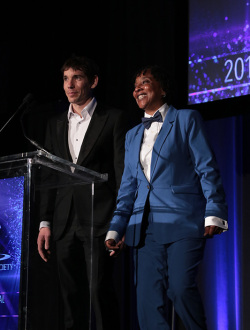 Cinema Audio Society 55th Achievement in Sound Awards