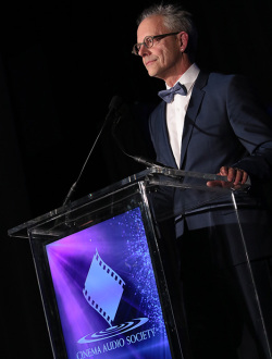 Cinema Audio Society 55th Achievement in Sound Awards