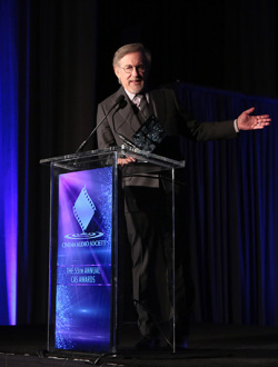 Cinema Audio Society 55th Achievement in Sound Awards