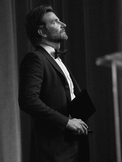 Cinema Audio Society 55th Achievement in Sound Awards