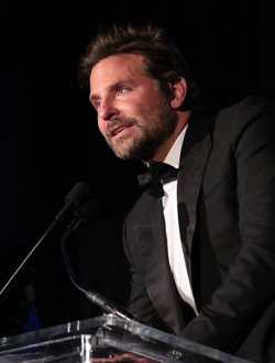 Cinema Audio Society 55th Achievement in Sound Awards