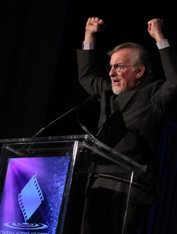 Cinema Audio Society 55th Achievement in Sound Awards