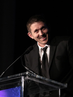 Cinema Audio Society 55th Achievement in Sound Awards