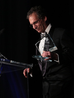 Cinema Audio Society 55th Achievement in Sound Awards
