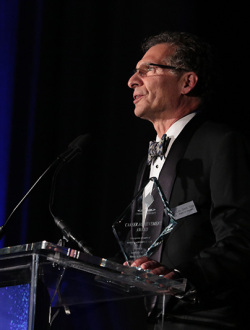 Cinema Audio Society 55th Achievement in Sound Awards