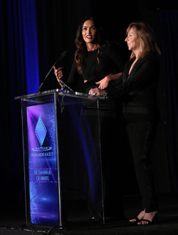 Cinema Audio Society 55th Achievement in Sound Awards