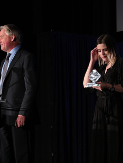 Cinema Audio Society 55th Achievement in Sound Awards