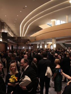 CAS Awards