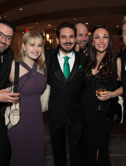 CAS Awards
