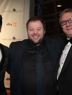 CAS Awards