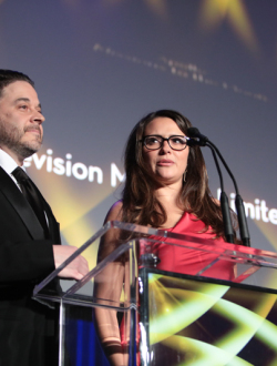 CAS Awards
