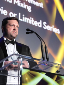 CAS Awards