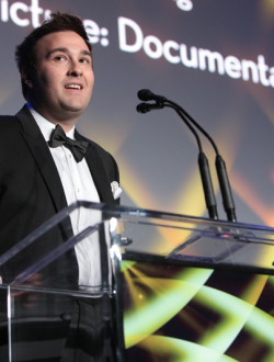 CAS Awards