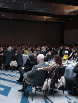 CAS Awards