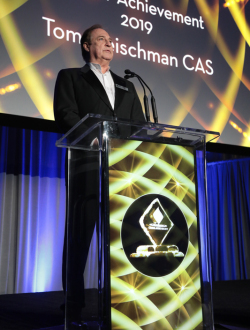 CAS Awards