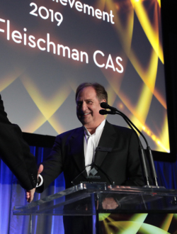 CAS Awards