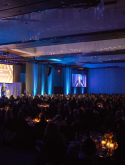 CAS Awards