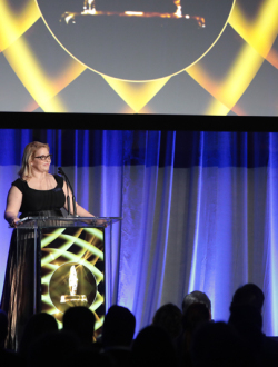 CAS Awards