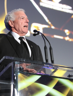 CAS Awards