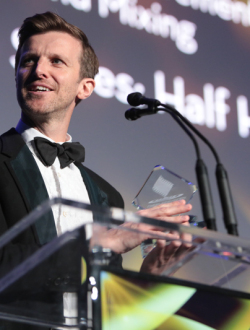 CAS Awards