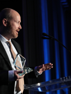 CAS Awards