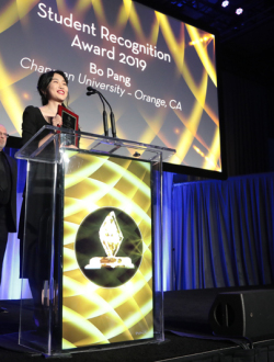 CAS Awards