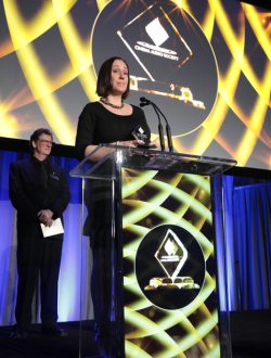 CAS Awards
