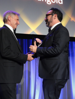 CAS Awards