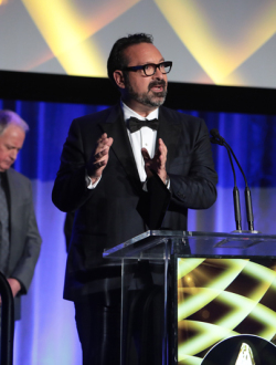 CAS Awards