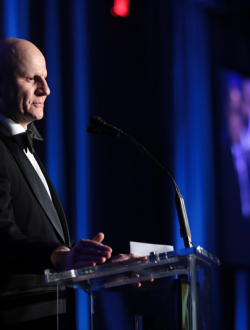 CAS Awards